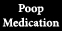 dog poop medicationborder=